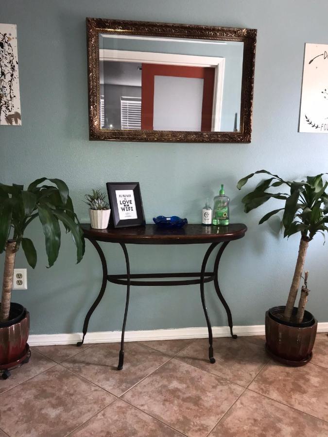 Casa De Frank Séjour chez l'habitant Joshua Tree